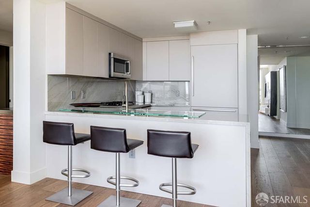 338 Spear Street 18E, San Francisco, CA 94105