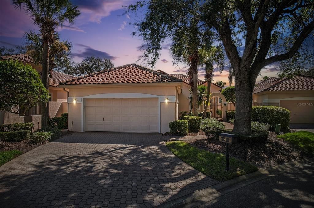 4 VIA CAPRI, Palm Coast, FL 32137