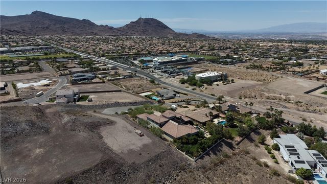Peach Bluff Court, Henderson, NV 89002