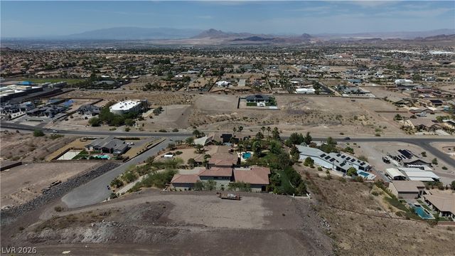 Peach Bluff Court, Henderson, NV 89002