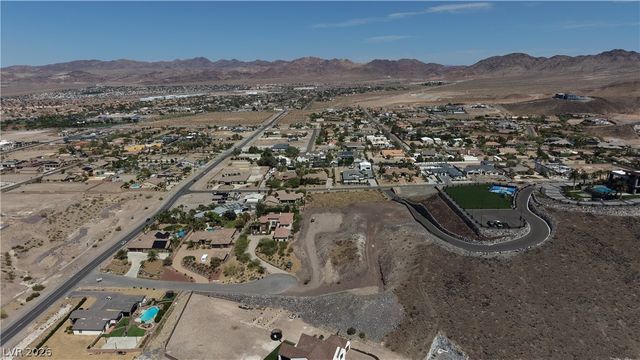 Peach Bluff Court, Henderson, NV 89002