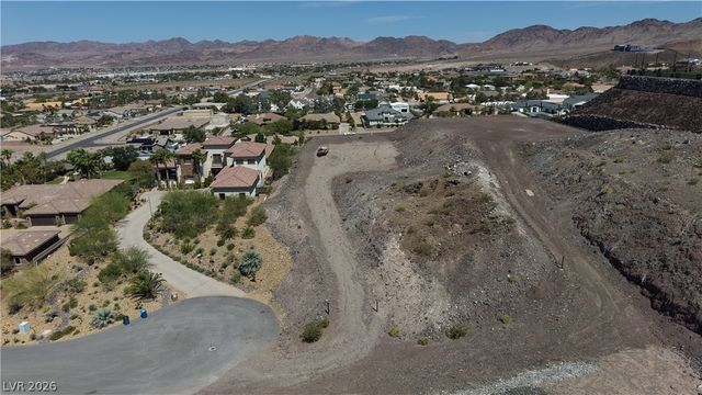 Peach Bluff Court, Henderson, NV 89002