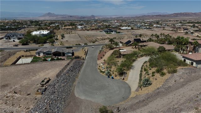 Peach Bluff Court, Henderson, NV 89002