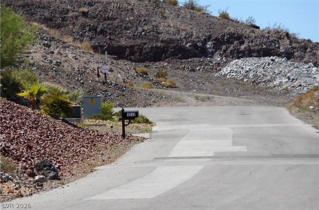 Peach Bluff Court, Henderson, NV 89002