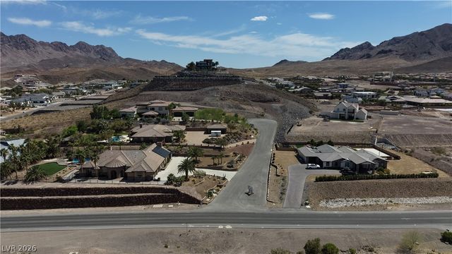 Peach Bluff Court, Henderson, NV 89002
