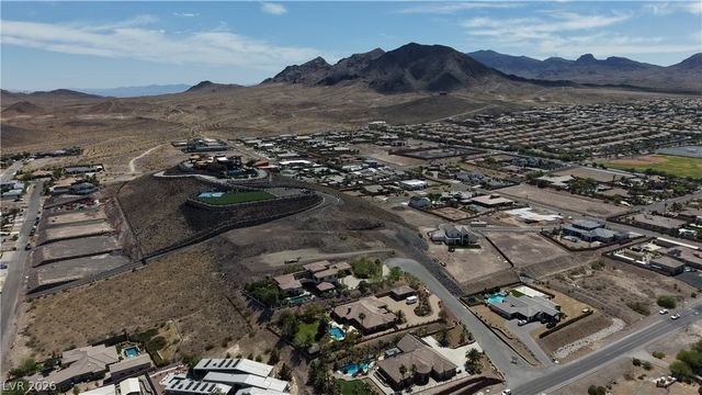 Peach Bluff Court, Henderson, NV 89002
