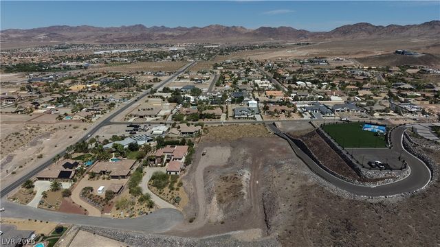 Peach Bluff Court, Henderson, NV 89002