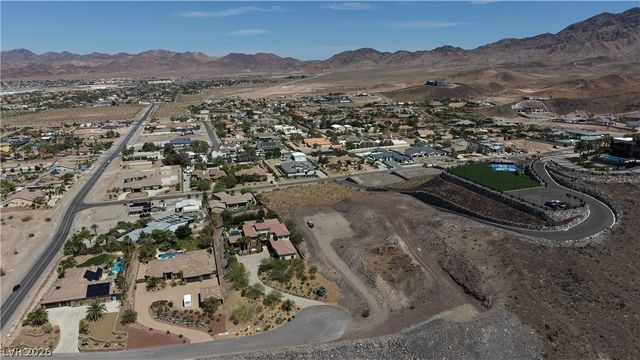 Peach Bluff Court, Henderson, NV 89002