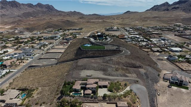 Peach Bluff Court, Henderson, NV 89002