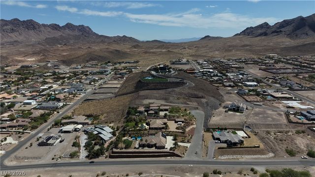 Peach Bluff Court, Henderson, NV 89002