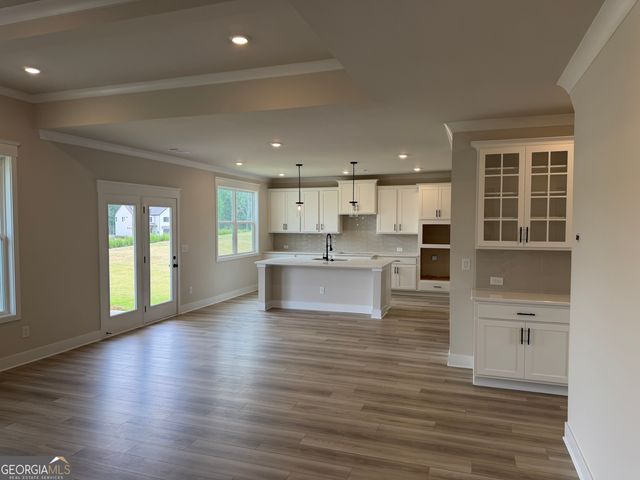 1057 Hawkins Creek Drive, Jefferson, GA 30549
