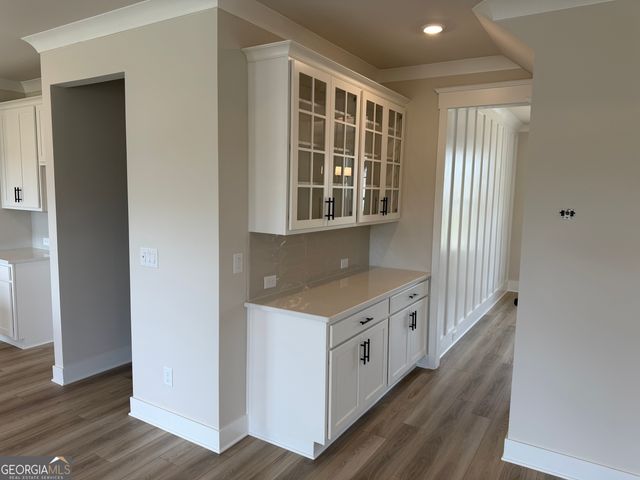 1057 Hawkins Creek Drive, Jefferson, GA 30549