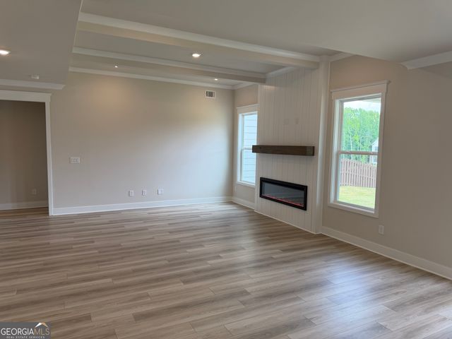 1057 Hawkins Creek Drive, Jefferson, GA 30549