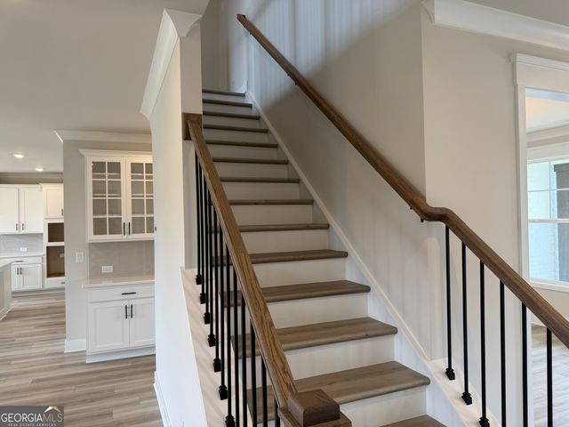 1057 Hawkins Creek Drive, Jefferson, GA 30549