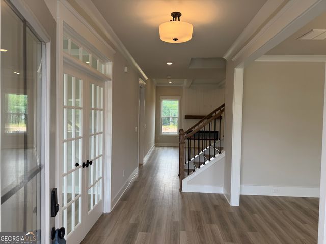 1057 Hawkins Creek Drive, Jefferson, GA 30549