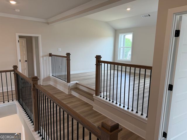 1057 Hawkins Creek Drive, Jefferson, GA 30549