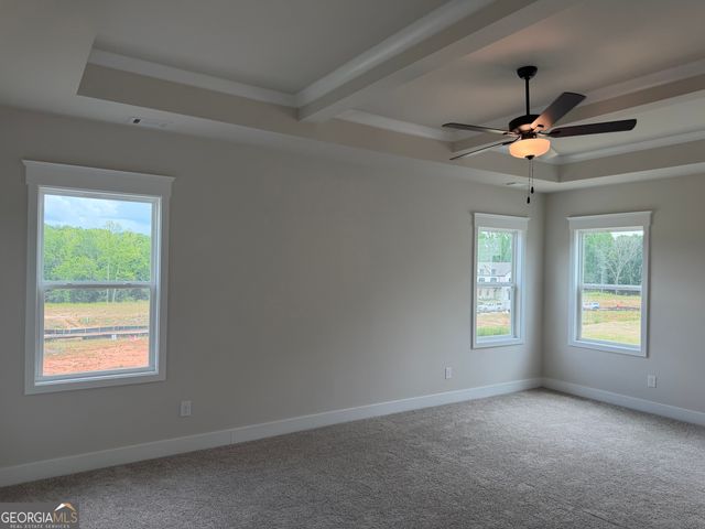 1057 Hawkins Creek Drive, Jefferson, GA 30549