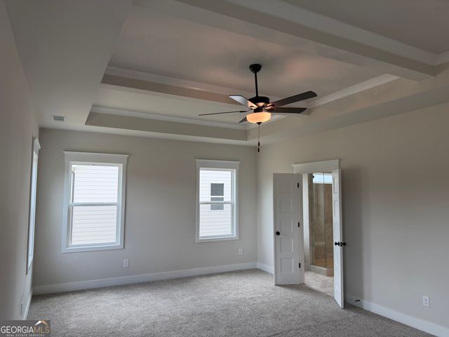 1057 Hawkins Creek Drive, Jefferson, GA 30549
