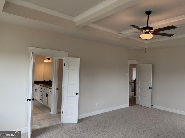 1057 Hawkins Creek Drive, Jefferson, GA 30549