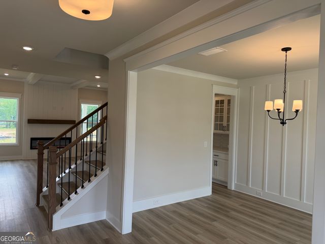 1057 Hawkins Creek Drive, Jefferson, GA 30549