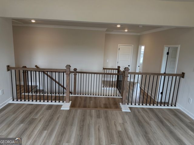 1057 Hawkins Creek Drive, Jefferson, GA 30549
