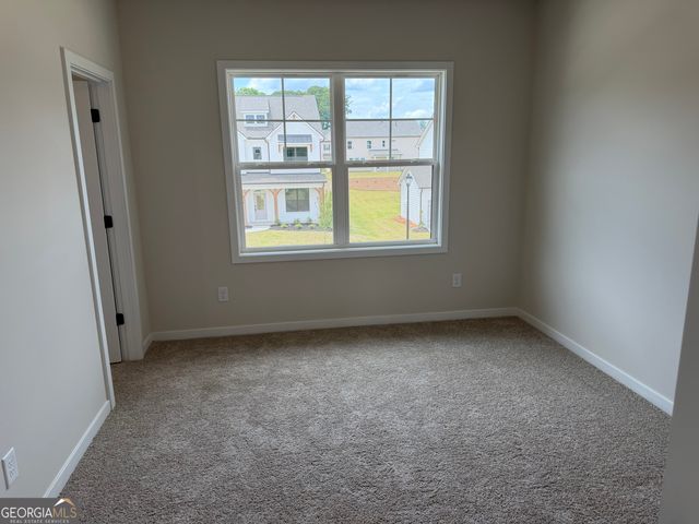 1057 Hawkins Creek Drive, Jefferson, GA 30549