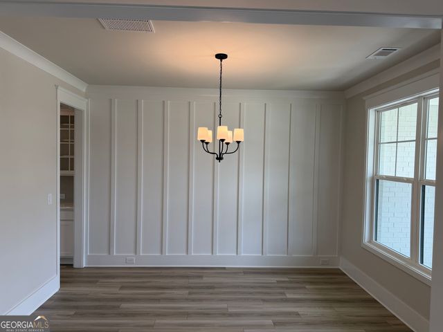 1057 Hawkins Creek Drive, Jefferson, GA 30549