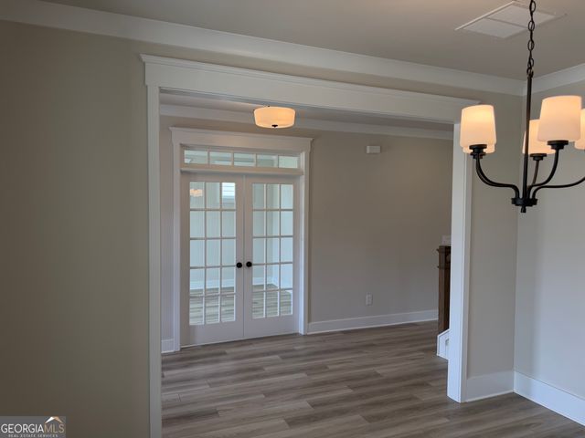 1057 Hawkins Creek Drive, Jefferson, GA 30549
