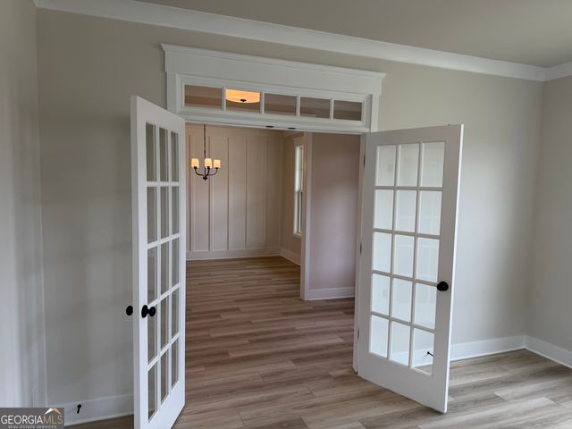 1057 Hawkins Creek Drive, Jefferson, GA 30549