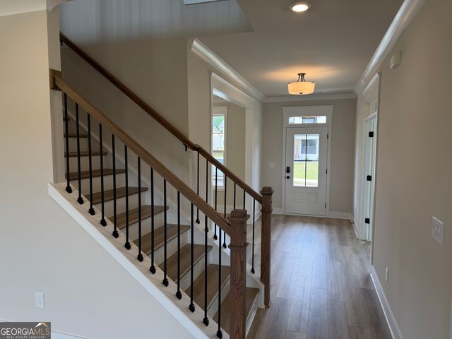 1057 Hawkins Creek Drive, Jefferson, GA 30549