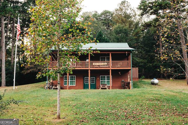 1057 Hawkins Creek Drive, Jefferson, GA 30549