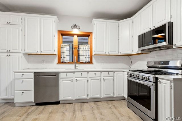 158 Huntington Avenue, Buffalo, NY 14214