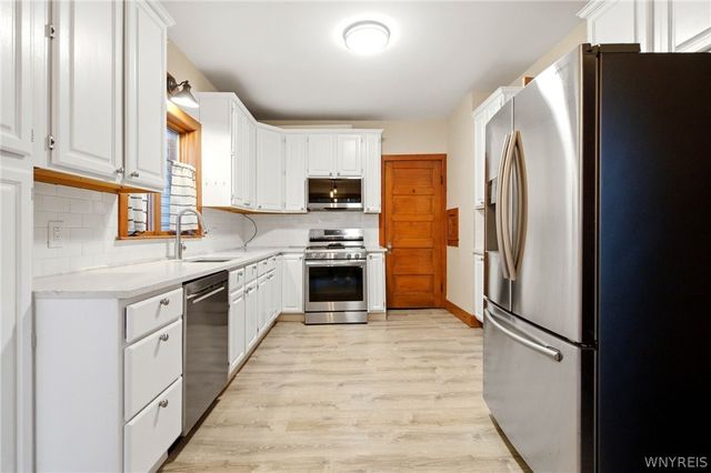 158 Huntington Avenue, Buffalo, NY 14214