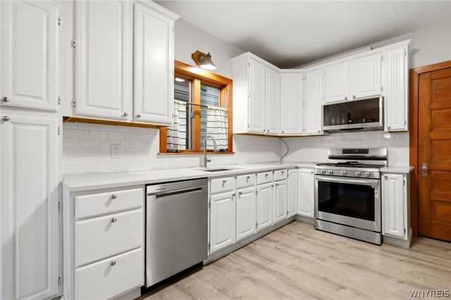 158 Huntington Avenue, Buffalo, NY 14214