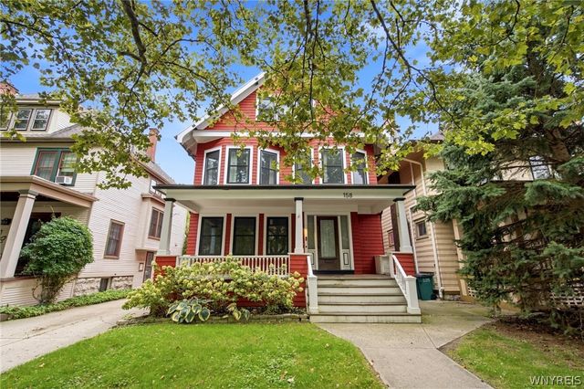 158 Huntington Avenue, Buffalo, NY 14214