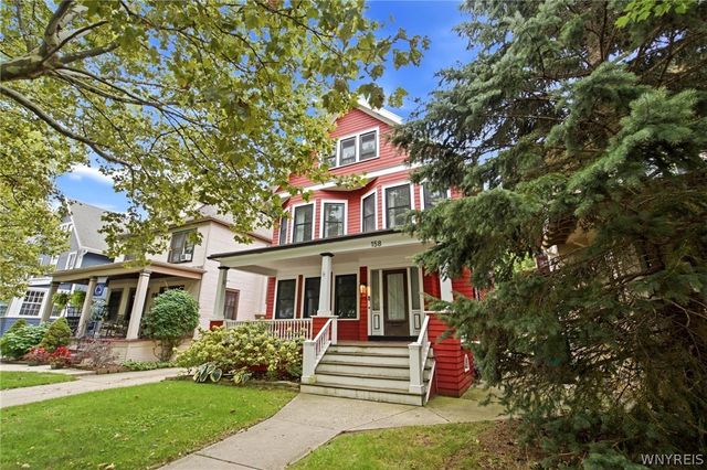 158 Huntington Avenue, Buffalo, NY 14214