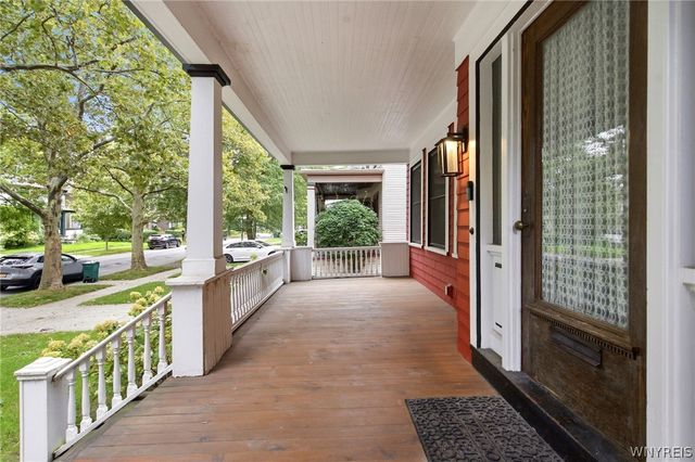 158 Huntington Avenue, Buffalo, NY 14214