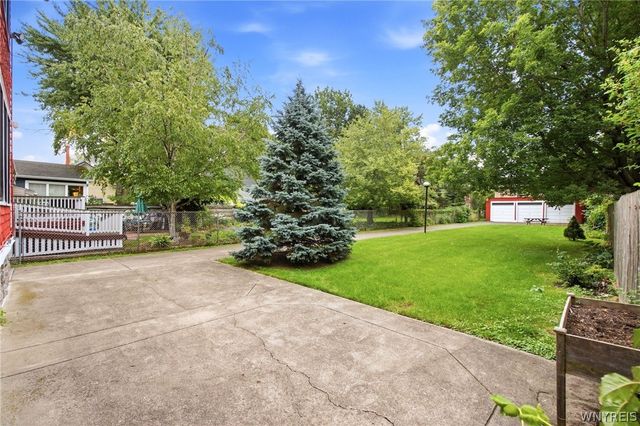 158 Huntington Avenue, Buffalo, NY 14214