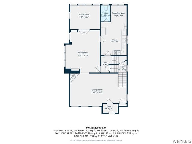 158 Huntington Avenue, Buffalo, NY 14214