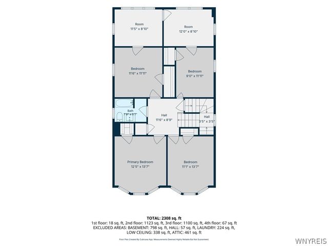 158 Huntington Avenue, Buffalo, NY 14214