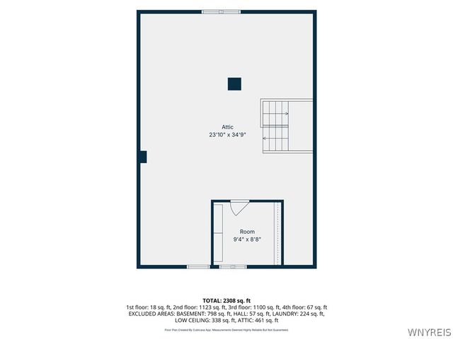 158 Huntington Avenue, Buffalo, NY 14214