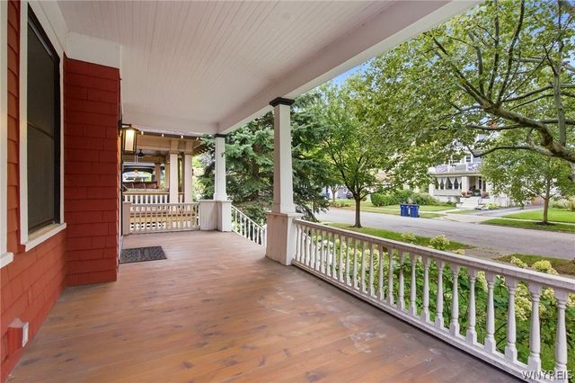 158 Huntington Avenue, Buffalo, NY 14214