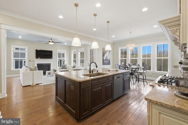 2501 POTOMAC RIVER BLVD, Dumfries, VA 22026