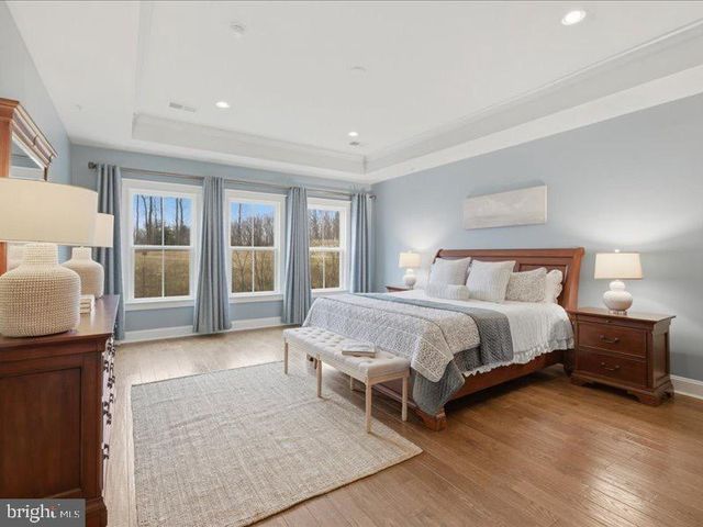 2501 POTOMAC RIVER BLVD, Dumfries, VA 22026