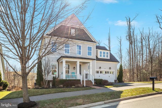 2501 POTOMAC RIVER BLVD, Dumfries, VA 22026