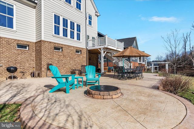 2501 POTOMAC RIVER BLVD, Dumfries, VA 22026