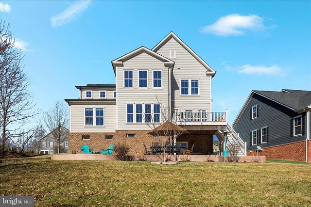 2501 POTOMAC RIVER BLVD, Dumfries, VA 22026