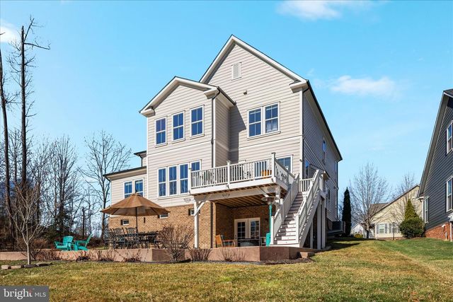 2501 POTOMAC RIVER BLVD, Dumfries, VA 22026