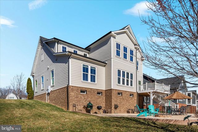 2501 POTOMAC RIVER BLVD, Dumfries, VA 22026