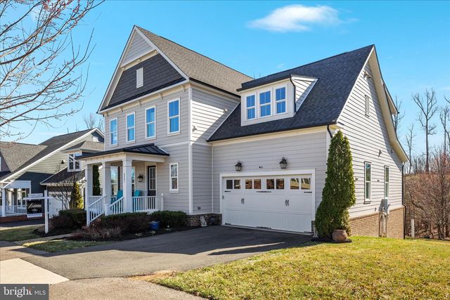 2501 POTOMAC RIVER BLVD, Dumfries, VA 22026